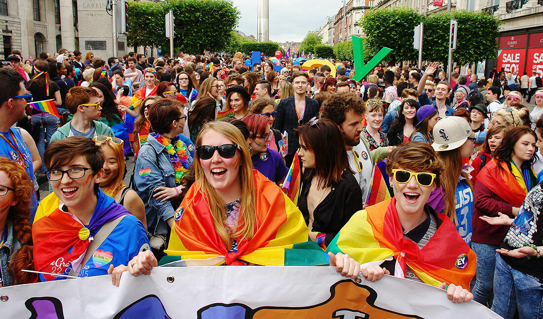 Европу не послушались: в Москве опять запретили гей-парад