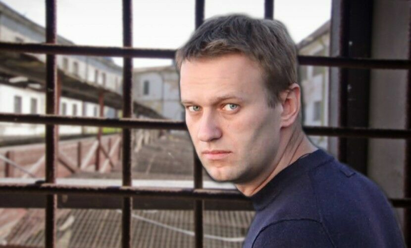 Есть ли будущее у Навального (известные политологи отвечают на вопрос "НИ")