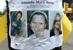 В США найдены три девушки, похищенные 10 лет назад