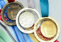 На Универсиаде россиянки выиграли все медали в ходьбе на 20 км