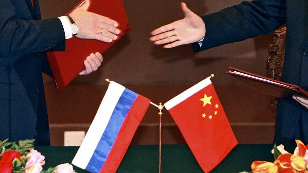 Китай инвестируют в Омскую область миллиард рублей