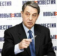 Министр культуры РФ Александр Авдеев поддержал акцию «Новых Известий»: