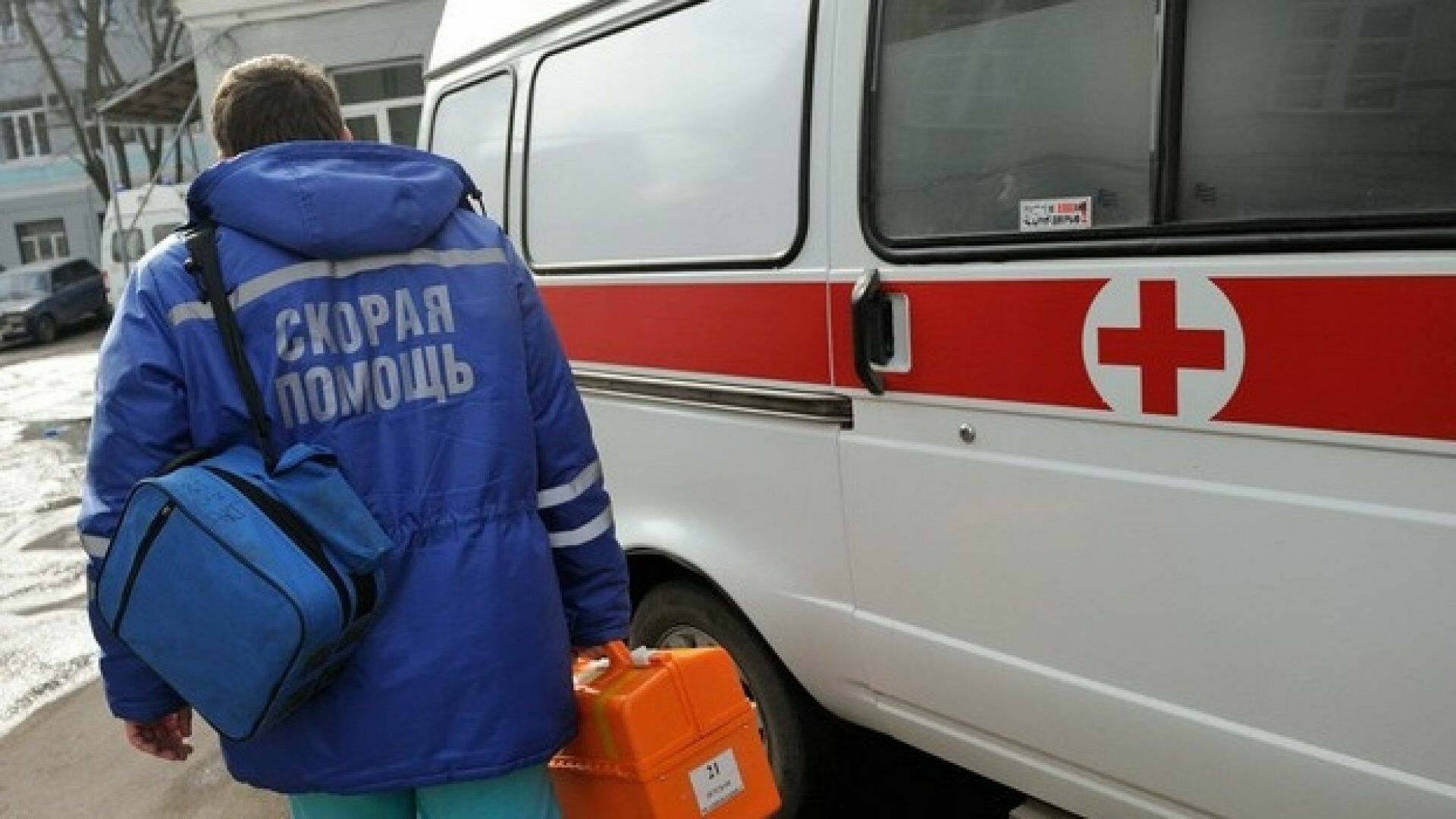 В Петербурге после медицинского теста госпитализировали школьников