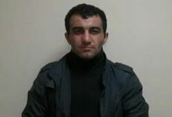 Суд арестовал Орхана Зейналова, подозреваемого в убийстве в Бирюлево