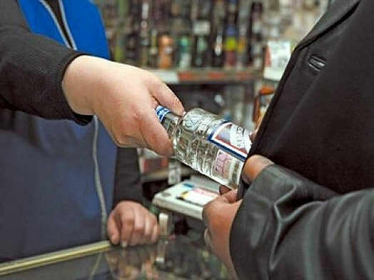 Власти Удмуртии не прочь увеличить время продажи спиртного