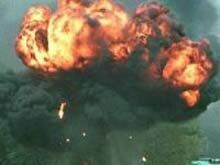 Два взрыва прогремели в Гаграх: есть жертвы