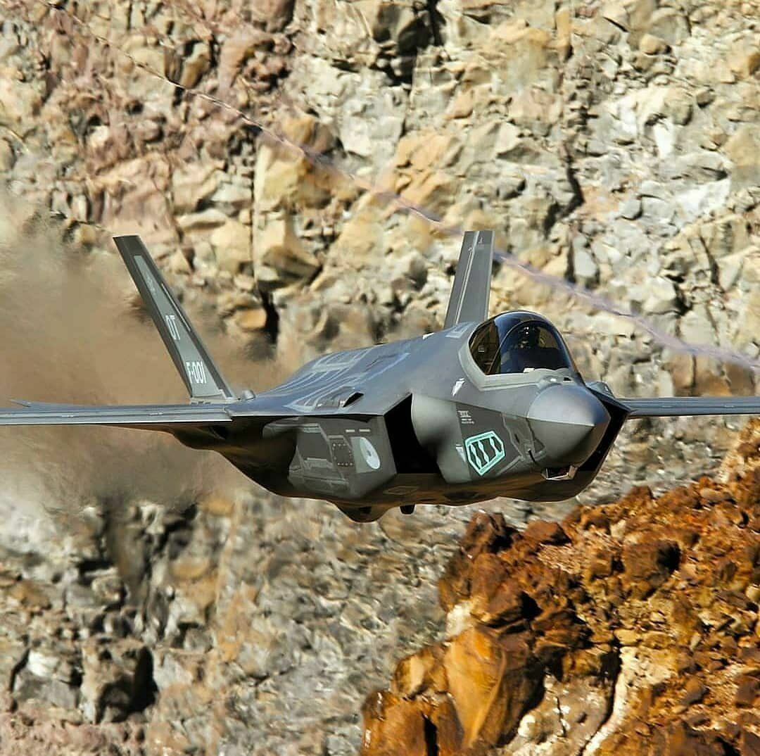  F-35