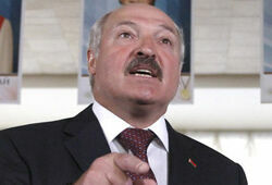 Лукашенко призвал отдать «Кубок Кремля» Белоруссии