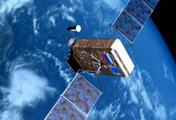 Уничтожены три российских спутника ГЛОНАСС