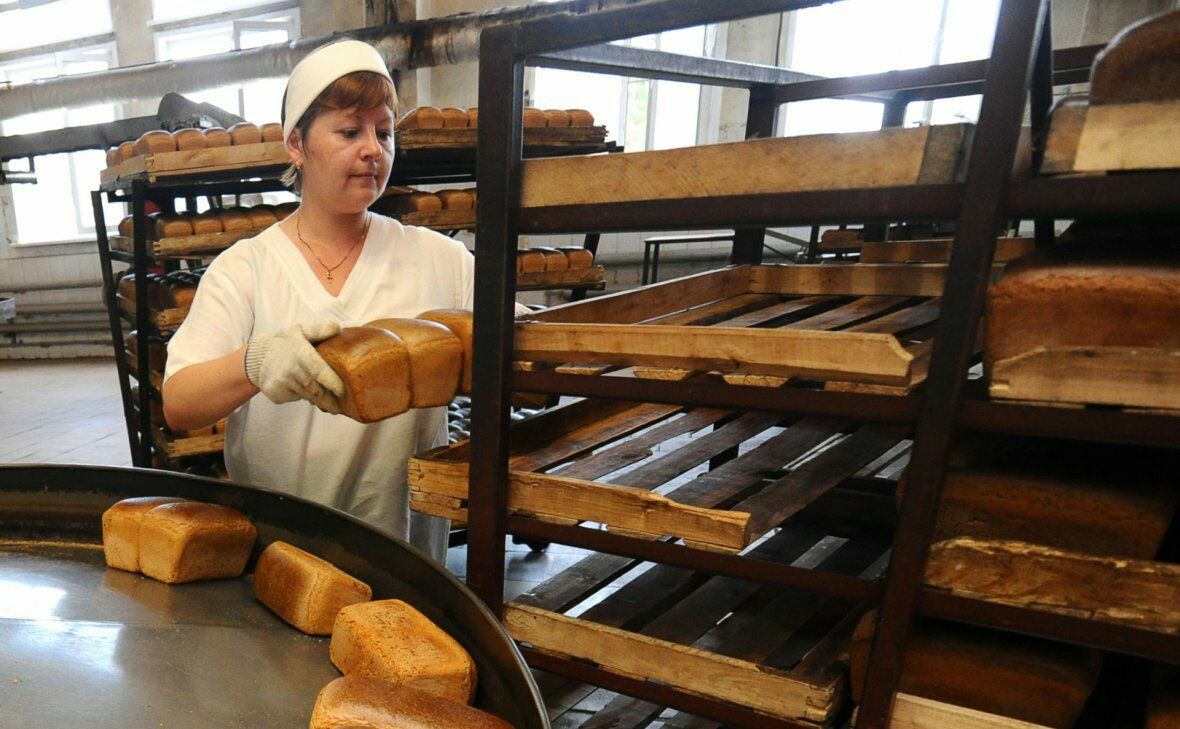 Хлебопеки предупредили о росте цен на продукцию
