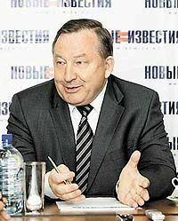 Губернатора Алтайского края переизбрали на новый срок