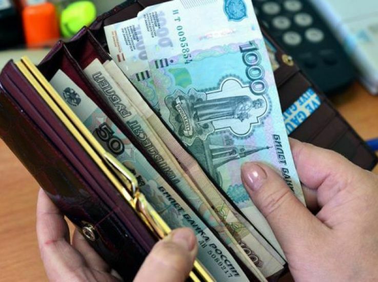 Инфляция в России побила очередной рекорд