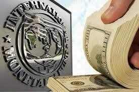 МВФ окажет финансовую помощь Венесуэле после ухода Мадуро