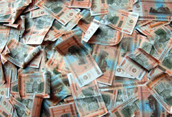 Нацбанк Белоруссии отменил ограничения по установленю курсов валют (ВИДЕО)
