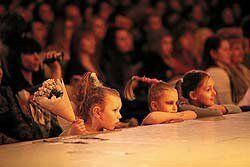 Кукольному театру запретили показывать «Волшебную флейту» Моцарта детям