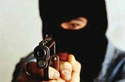 В Москве ограблен банк: бандиты пытали менеджера