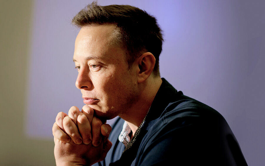 Основатель Tesla Илон Маск покинул компанию