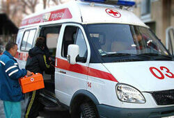 Жуткое ДТП с автобусом в Подмосковье: 10 человек погибли