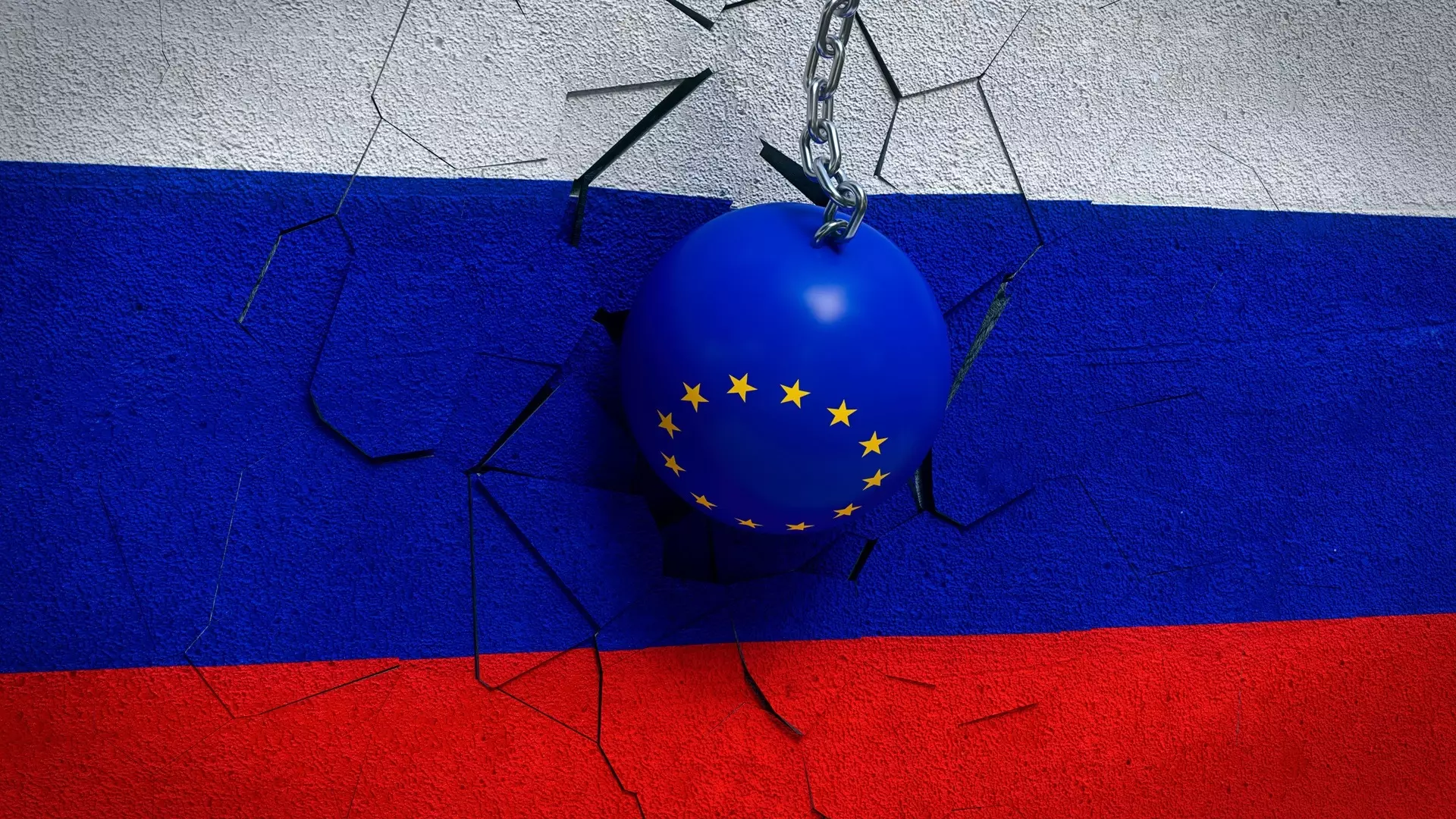 Запад продолжает расшатывать российскую экономику все новыми и новыми санкциями