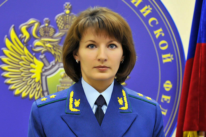 В Москве уволили полицейского из-за обыска у помощницы Генпрокурора