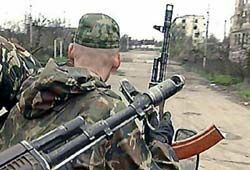 В Чечне уничтожены 6 боевиков, погибли 3 милиционера