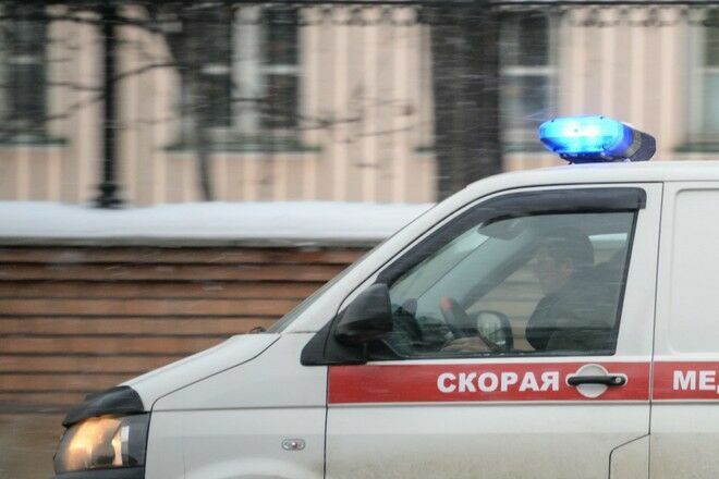Один человек погиб и семеро пострадали при ДТП на юго-востоке Москвы