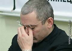 Ходорковский уверен, что умрет в тюрьме