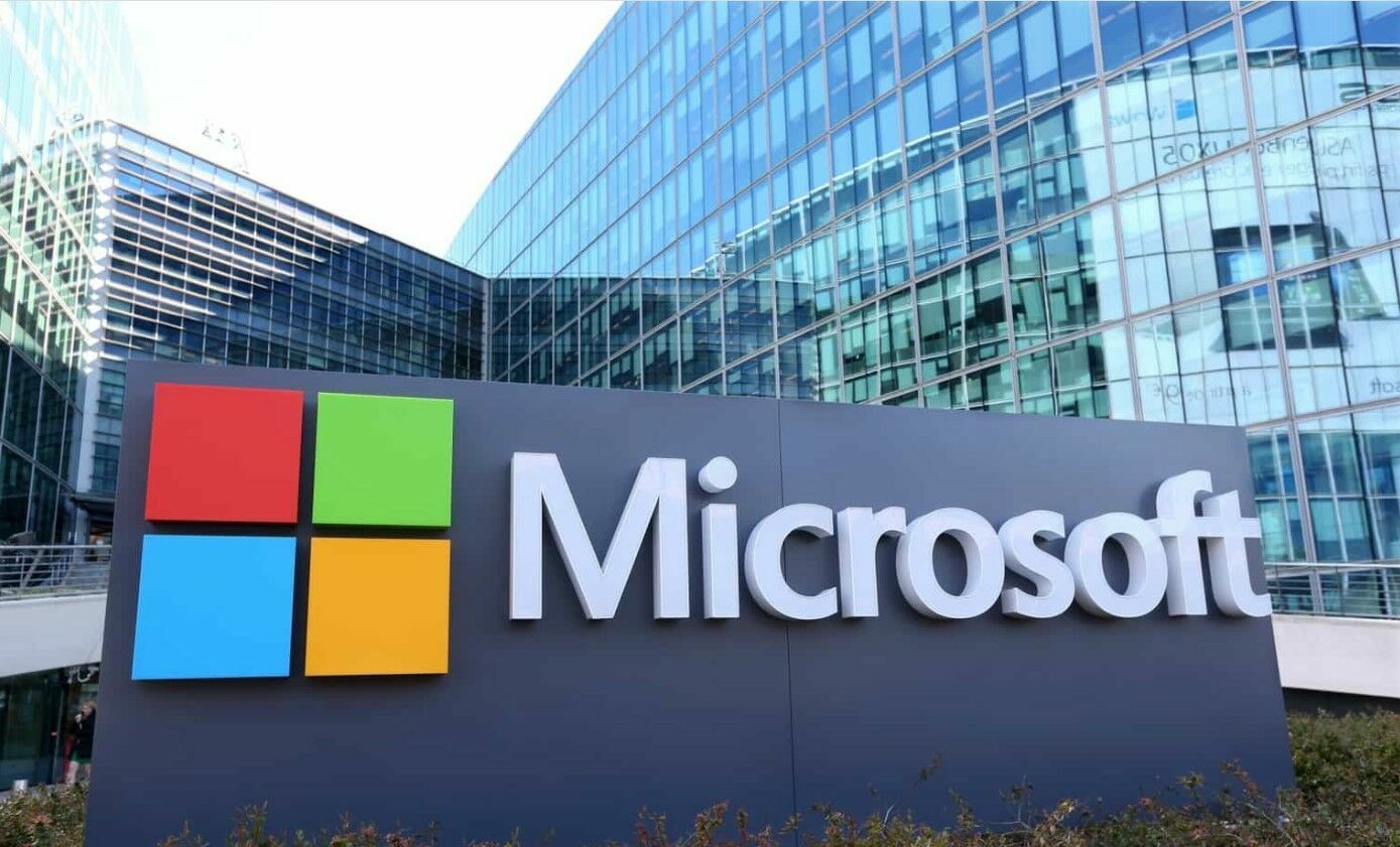 Microsoft сократит около тысячи сотрудников по всему миру