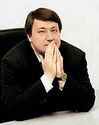 Федеральный судья в отставке Сергей Пашин