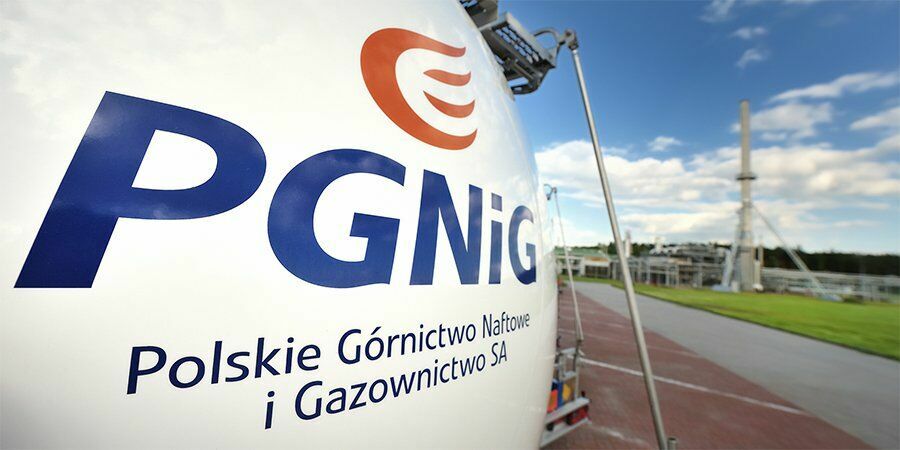 В Польше захотели оштрафовать "Газпром" на 50 миллионов евро за "Северный поток-2"