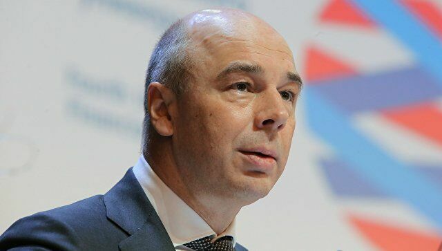 Силуанов назвал увеличение социальных расходов угрозой для экономики
