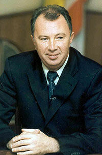 Сергей Брайко