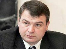 Министр обороны России отправлен в отставку