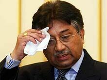 Президент Пакистана ушел в отставку под давлением оппозиции