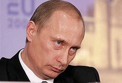 Путин обиделся за Бэтмена и посоветовал США не лезть в наши дела (ВИДЕО)