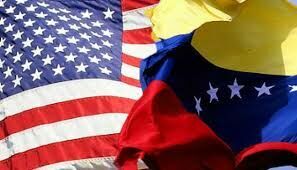 Мадуро закрывает посольство и консульства Венесуэлы в США