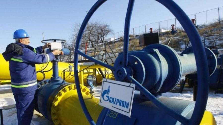 В октябре 2022 года Газпром сокращал поставки газа в Приднестровье из-за неуплат