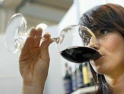 В Вероне попьют вино 150 тысяч человек