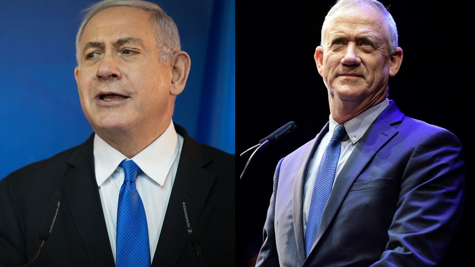 В Израиле сформировано чрезвычайное правительство