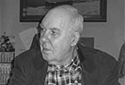 В Москве скончался известный ученый Андрей Капица
