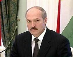 Израиль обвиняет Лукашенко в антисемитизме