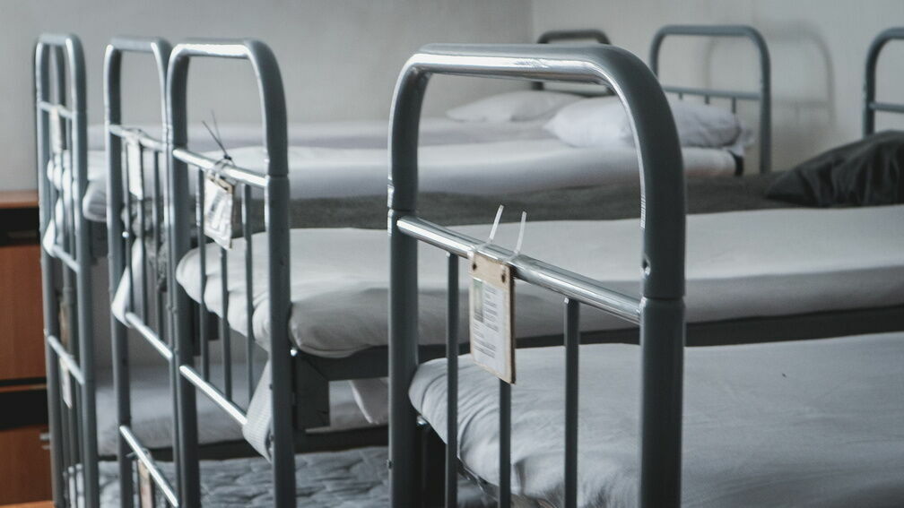 Десятки заключенных ульяновской колонии объявили голодовку