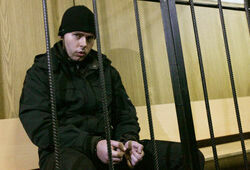 Прокурор требует для «русского Брейвика» пожизненный срок