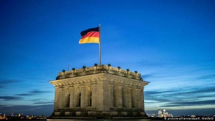 Германия снова первая в «рейтинге уважения», Россия - четвертая