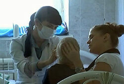 Собянин поручил московским медикам следить за ситуацией с менингитом