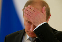 Американцы просят включить Путина в «Список Магнитского»