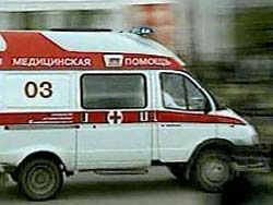 Выпав с 8-го этажа, в Москве погиб болгарский дипломат