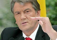 Ющенко назвал своих отравителей – они в Москве