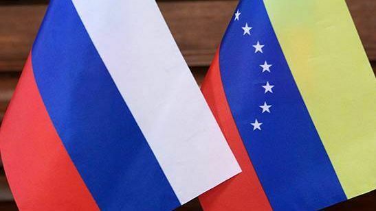 Венесуэла получит гуманитарную помощь из России