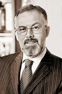 Дмитрий Табачник, вице-премьер Украины
